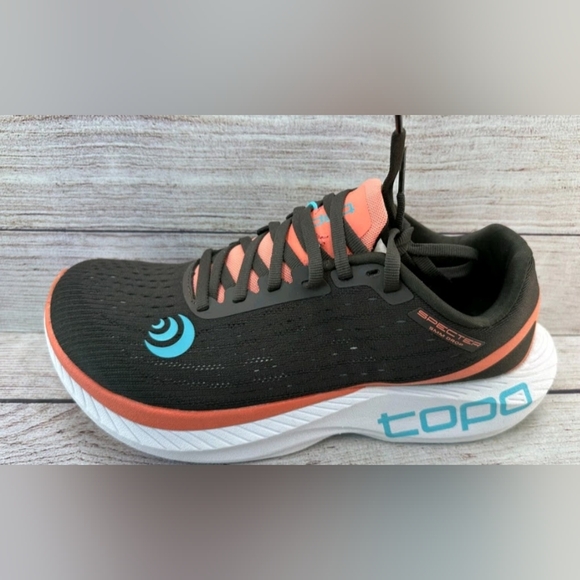 NEW Topo Specter Left Shoe Only Brand New Women's 8.5 - Picture 1 of 6